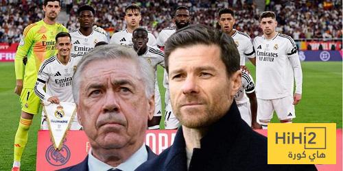 3 لاعبين سيرحلون مع أنشيلوتي عن ريال مدريد