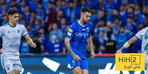 غيابات الهلال والأهلي عن مواجهة نصف نهائي دوري أبطال آسيا