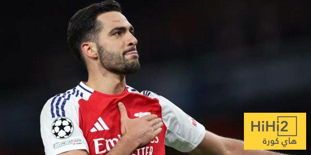 أكثر لاعبي أرسنال صناعة للأهداف في دوري الأبطال قبل مواجهة باريس