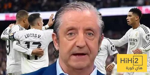 بيدرورل يكشف خطط ريال مدريد لخطف الليغا من برشلونة