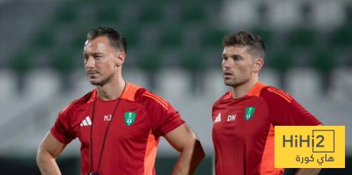 نتائج آخر 4 مباريات بين الهلال والأهلي