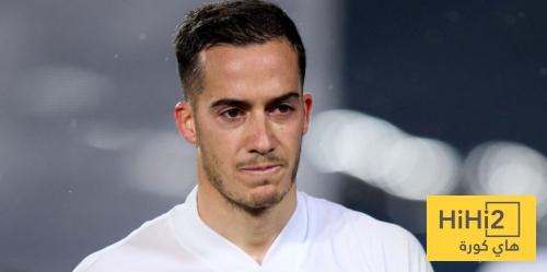 فاسكيز لا يريد الرحيل عن ريال مدريد
