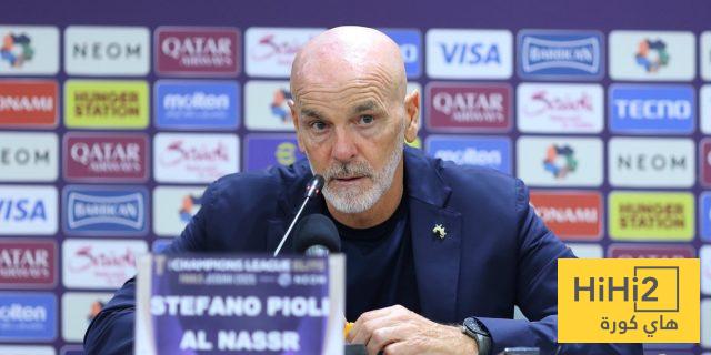 بيولي يستبعد نجم النصر من مواجهة كاواساكي الياباني