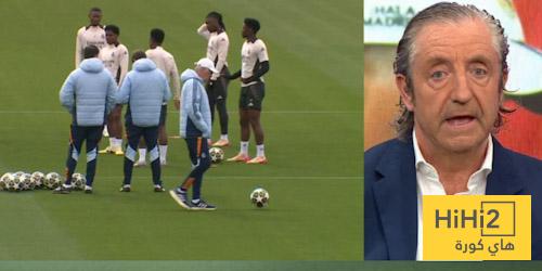منعطف مهم يؤكد قرب أنشيلوتي من تدريب البرازيل