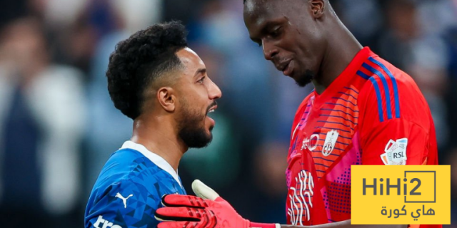 قائمة الهدافين التاريخيين لمباراة الهلال والأهلي