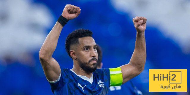 الاتحاد الآسيوي يتخذ قرارًا قبل كلاسيكو الهلال والأهلي