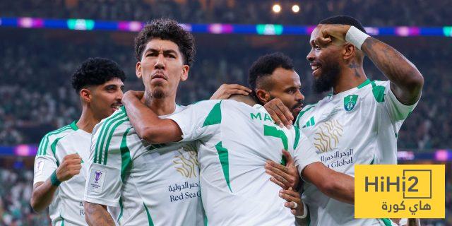 سيطرة سعودية… التشكيلة المثالية لربع نهائي دوري أبطال آسيا للنخبة