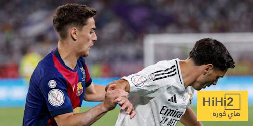 الليغا والمونديال … مطلب في مدريد