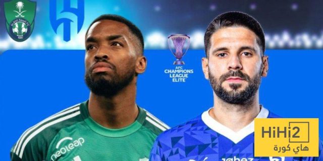 الهلال يتفوق على الأهلي في ملعب الإنماء