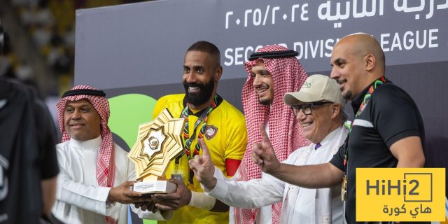 على خطى نيوم.. نادي الدرعية يدخل سوق الانتقالات بقوة!