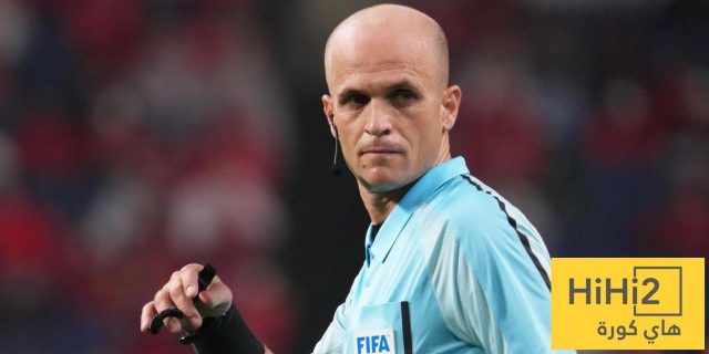 قبل الكلاسيكو.. كم مباراة قادها أدهم مخادمة للفرق السعودية؟