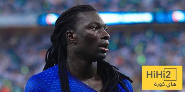 غوميز يعود لدعم الهلال قبل نصف النهائي الآسيوي