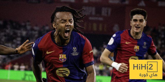تصريح قوي من فليك عن كوندي بعد تألقه أمام الريال