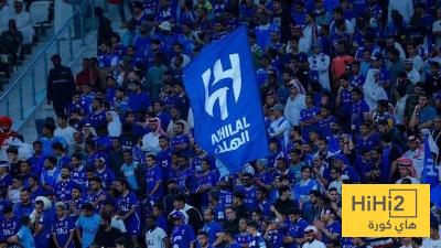 رغم دفع الغرامة.. قرار صادم من الاتحاد الآسيوي ضد الهلال..!!
