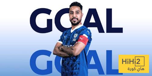 فيديو: الهلال يقلص الفارق عن طريق سالم الدوسري