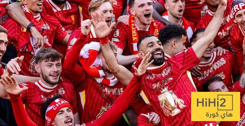 صلاح يقدم وعدًا لجماهير ليفربول