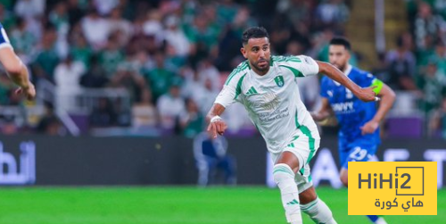 رياض محرز …شخصية البطل