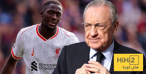 ريال مدريد يجرب خليفة راموس قبل اللجوء إلى خيار كوناتي!