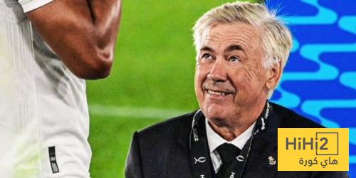 أنشيلوتي يتواصل مع كاسميرو لإعادته للمنتخب البرازيلي
