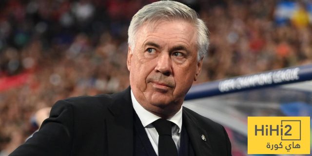 صورة: كارثة في خط دفاع ريال مدريد قبل لقاء برشلونة