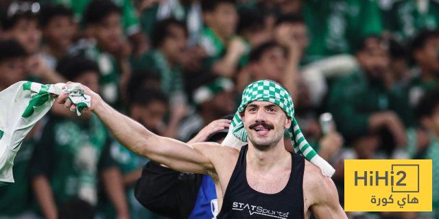 ديميرال يعلق على فوز الأهلي أمام الهلال