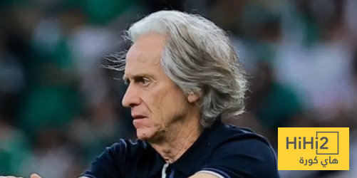 نصيحة إلى إدارة الهلال …لاتقيلوا خيسوس حاليا