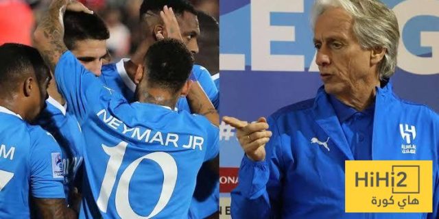 ‏المسؤول الأول عن خروج الهلال من دوري أبطال آسيا