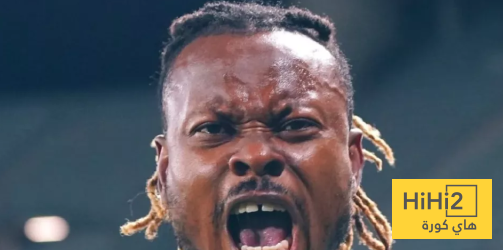 هل ينتقل إيميكا إلى الدوري السعودي؟