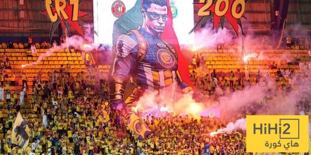 دعم خاص لجماهير النصر قبل لقاء كاواساكي