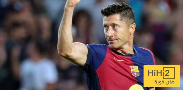 غيابات برشلونة أمام انتر ميلان