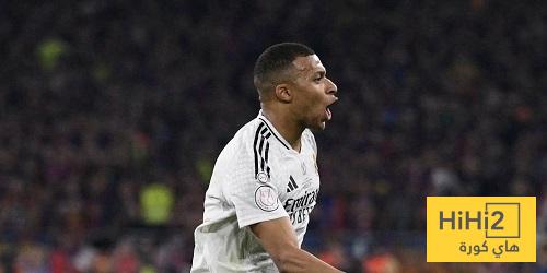 هذا اللاعب سيغادر ريال مدريد بسبب مبابي!