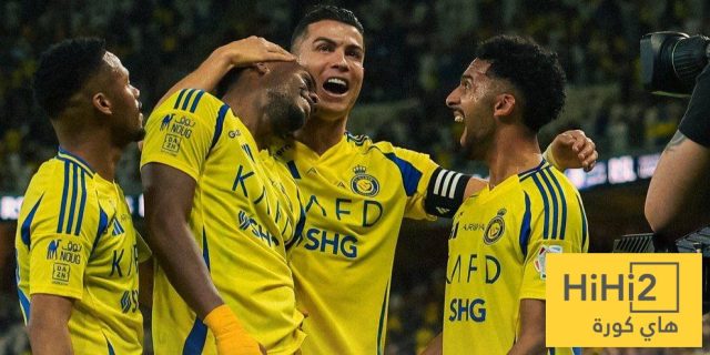 النصر في أتم الجاهزية لمواجهة كاواساكي