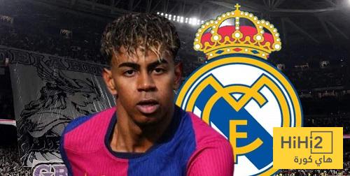 غضب كتالوني بسبب أصول لامين جمال المدريدية… ما القصة؟!