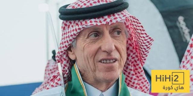 مليوني يورو تفصل خيسوس عن مغادرة الهلال