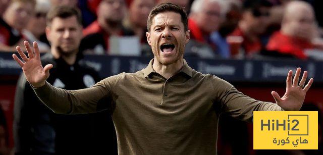 تشابي سيكرّم الإرث العظيم لأنشيلوتي