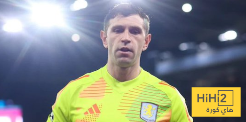 هل ينتقل مارتينيز إلى الهلال؟