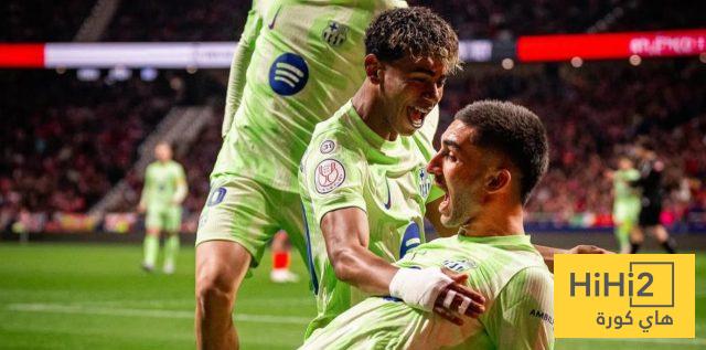 فيران توريس يواصل التألق ويعزز آمال البرسا في دوري الأبطال