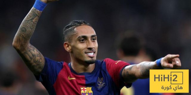 برشلونة يدرك التعادل مجدداً أمام الإنتر