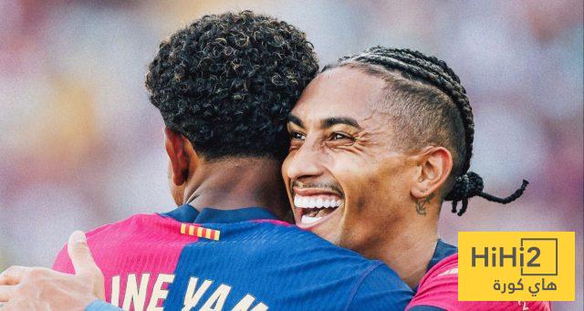 حظ إنتر ميلان العاثر في دوري الأبطال ضد برشلونة