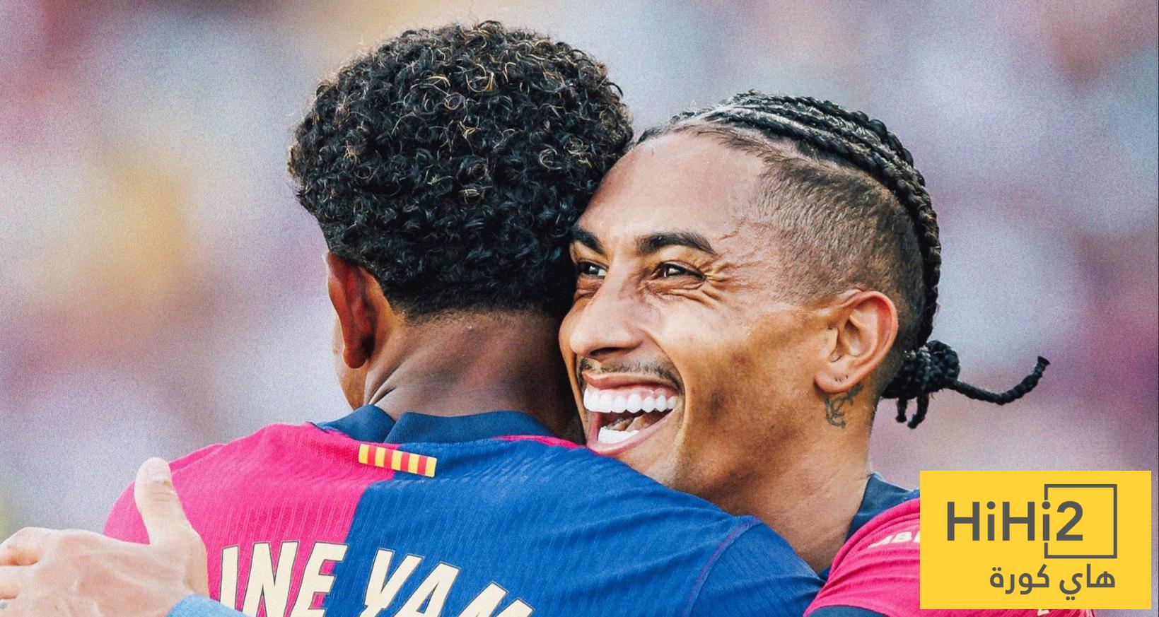 حظ إنتر ميلان العاثر في دوري الأبطال ضد برشلونة