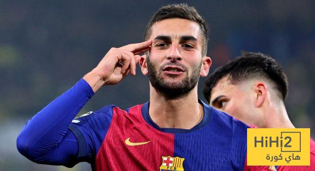 فيران توريس: لقاء الإياب سيكون بمثابة نهائي حقيقي