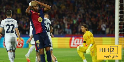 لامين جمال … لاعب مؤثر