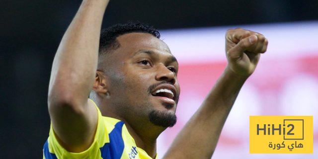 أيمن يحيى يعتذر لجماهير النصر