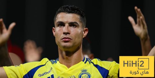 النصر يواجه خيبة أمل جديدة!