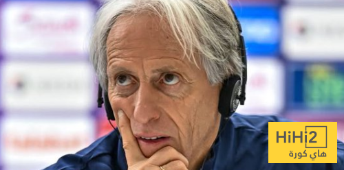 عقبة قوية في طريق إنتقال خيسوس لتدريب منتخب البرازيل