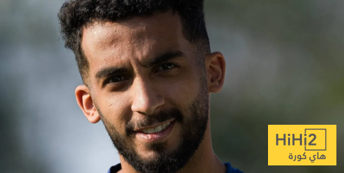 الفتح في طريقه للتعاقد بشكل نهائي مع لاعب الهلال