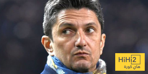 لوتشيسكو خيار حقيقي لتدريب الهلال