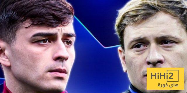ما يجب على إنتر ميلان فعله للتأهل إلى نهائي دوري الأبطال أمام برشلونة