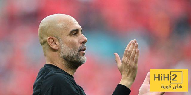 مانشستر سيتي يتفوق على وولفرهامبتون
