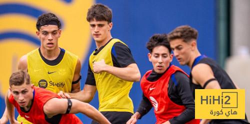 أرقام مهمة قبل مباراة برشلونة وبلد الوليد